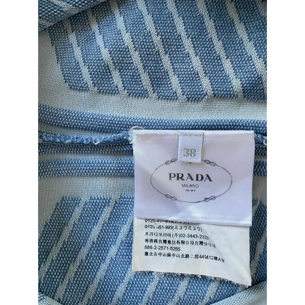 PRADA Mini Short - Picture 5 of 6